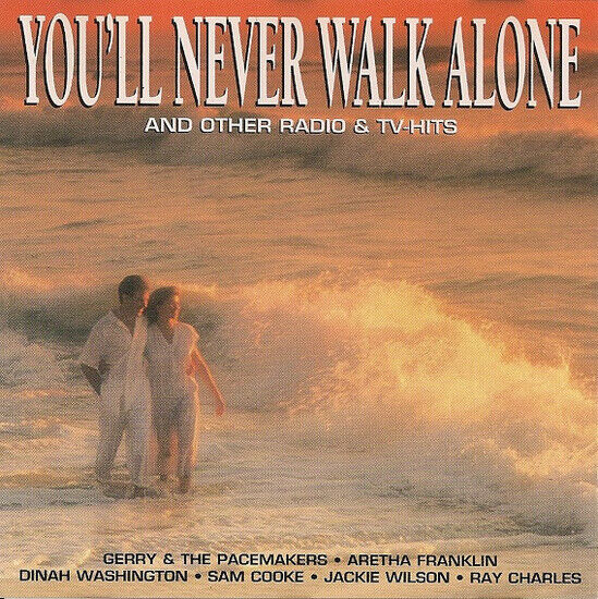 V/A - You\'ll Never Walk Alone
