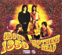 Group 1850 - Mother No-Head