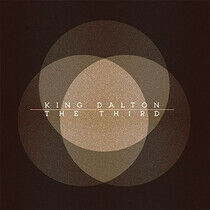 King Dalton - Third -Digi-