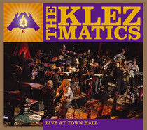 Klezmatics - Live At Town Hall