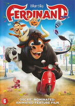 Animation - Ferdinand
