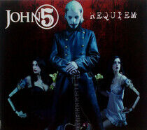John 5 - Requiem