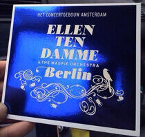 Damme, Ellen Ten - Berlin