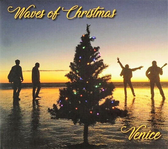 Venice - Waves of Christmas