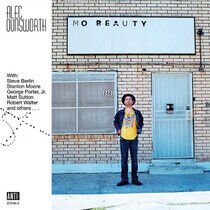 Ounsworth, Alec - Mo Beauty