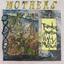 Mothers - Render.. -Gatefold-