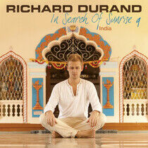 Durand, Richard - In Search of Sunrise 9