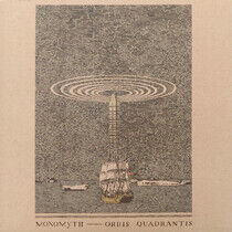 Monomyth - Orbis Quadrantis -Hq-