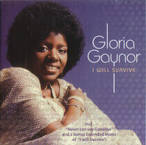 Gaynor, Gloria - I Will Survive