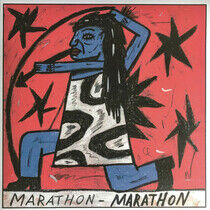 Marathon - Marathon -Ep-