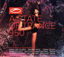 Buuren, Armin Van - A State of Trance..