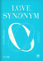 Wonho - Love Synonym.. -Photoboo-