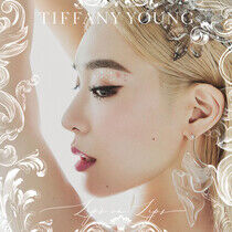 Young, Tiffany - Lips On Lips -Ep-