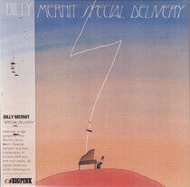 Mernit, Billy - Special Delivery