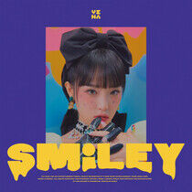 Yena - Smiley -Photoboo-