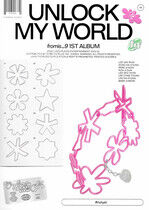 Fromis_9 - Unlock My World-Photoboo-