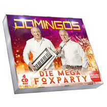 Domingos - Die Mega Foxparty