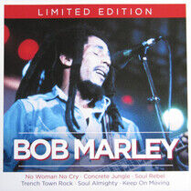 Marley, Bob - Bob Marley