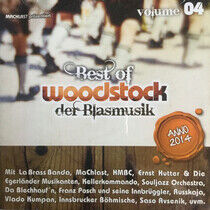 V/A - Woodstock Der Blasmusik-4