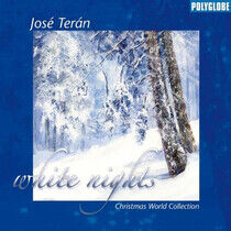 Teran, Jose - White Nights