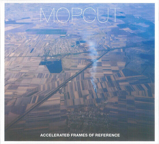 Mopcut - Accelerated Frames of..