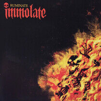 Immolate - Ruminate