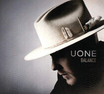 Uone - Balance Presents Uone