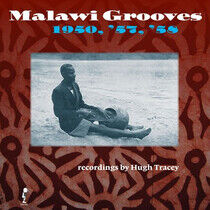 V/A - Malawi Grooves -Hq-