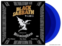 Black Sabbath: The End Ltd. (3xVinyl)
