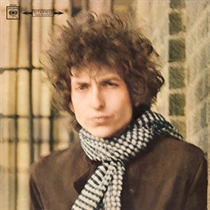 Dylan, Bob: Blonde On Blonde (Vinyl)