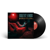 Cobb, Brent: And Now, Let's Turn to Page (Vinyl)