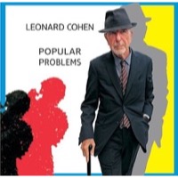 Cohen, Leonard: Popular Problems (CD)