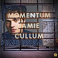 Cullum, Jamie: Momentum (2xVinyl)