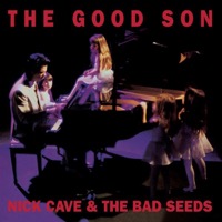 Nick Cave & The Bad Seeds - The Good Son - LP VINYL