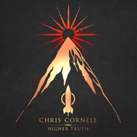Cornell, Chris: Higher Truth (2xVinyl)