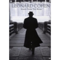Cohen, Leonard: Songs From The Road (DVD)