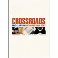Clapton, Eric: Crossroads Guitar Festival 2007 (2xDVD)