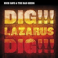 Nick Cave & The Bad Seeds - Dig, Lazarus, Dig!!! - LP VINYL