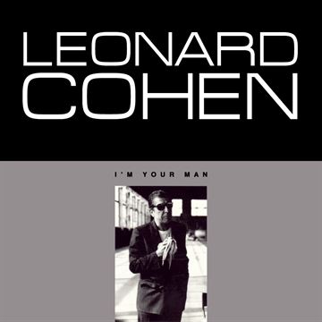 Cohen, Leonard: I\'m Your Man (CD)