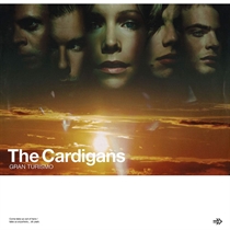 Cardigans, The: Gran Turismo (Vinyl)
