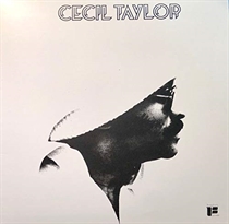 Taylor, Cecil: The Great Paris Concert (2xVinyl) 