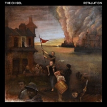 Chisel: Retaliation (Vinyl)