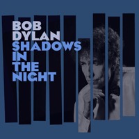 Dylan, Bob: Shadows In The Night (CD)
