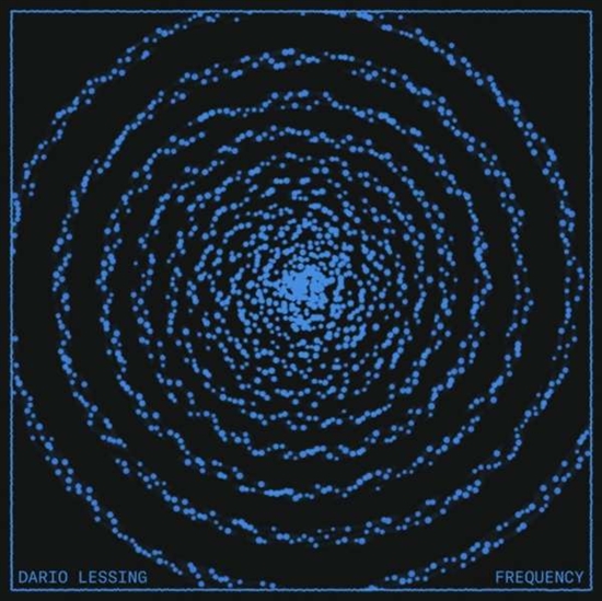 Dario Lessing - Frequency (Vinyl) - LP VINYL