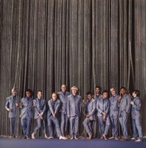David Byrne - American Utopia on Broadway (O - CD