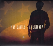 Ray Davies - Americana (CD)