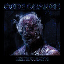 Code Orange - Underneath - CD