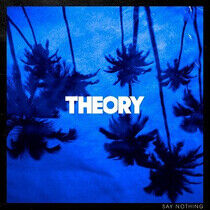 Theory Of A Deadman - Say Nothing (Vinyl) - LP VINYL