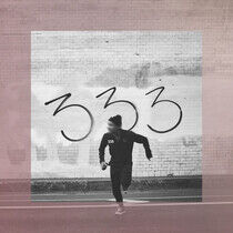 FEVER 333 - STRENGTH IN NUMB333RS - CD