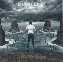 The Amity Affliction - Let the Ocean Take Me - CD